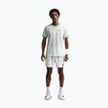 Мъжка тениска/фланелка за тенис Nike Court Heritage barely green 2