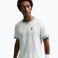 Мъжка тениска/фланелка за тенис Nike Court Heritage barely green 4
