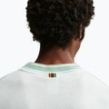 Мъжка тениска/фланелка за тенис Nike Court Heritage barely green 6