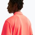 Мъжка тениска/фланелка за тенис Nike Court Dri-Fit Polo Solid hot lava/black 5