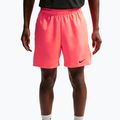Мъжки тенис шорти Nike Court Dri-Fit Victory 7" hot lava/black 4