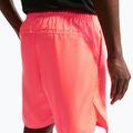 Мъжки тенис шорти Nike Court Dri-Fit Victory 7" hot lava/black 5
