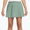 Тенис пола Nike Victory Dri-Fit High-Waisted Pleated steam/white