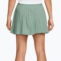 Тенис пола Nike Victory Dri-Fit High-Waisted Pleated steam/white 2