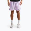 Мъжки тенис шорти Nike Court Dri-Fit Victory 7" violet mist/black