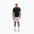 Мъжки тенис шорти Nike Court Dri-Fit Victory 7" violet mist/black 2