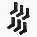 Чорапи Nike Everyday Elevated 6 pack multi-color 902