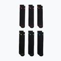 Чорапи Nike Everyday Elevated 6 pack multi-color 909