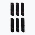 Чорапи Nike Everyday Elevated 6 pack multi-color 909 2
