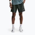 Мъжки тенис шорти Nike Court Dri-Fit Advantage 6" black spruce/white