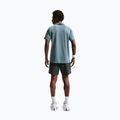 Мъжки тенис шорти Nike Court Dri-Fit Advantage 6" black spruce/white 3