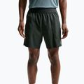 Мъжки тенис шорти Nike Court Dri-Fit Advantage 6" black spruce/white 4