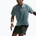 Мъжки тенис шорти Nike Court Dri-Fit Advantage 6" black spruce/white 5