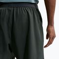 Мъжки тенис шорти Nike Court Dri-Fit Advantage 6" black spruce/white 6