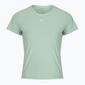 Дамска тениска/фланелка за тенис Nike Victory Dri-Fit steam/white 7