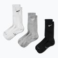 Чорапи Nike Everyday Elevated Crew 3 pack multi-color 903