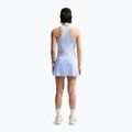 Тенис пола Nike Victory Dri-Fit High-Waisted Pleated hydrogen blue/hydrogen blue/white 3