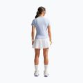 Дамска тениска/фланелка за тенис Nike Victory Dri-Fit hydrogen blue/white 2