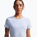Дамска тениска/фланелка за тенис Nike Victory Dri-Fit hydrogen blue/white 3