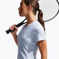Дамска тениска/фланелка за тенис Nike Victory Dri-Fit hydrogen blue/white 5
