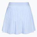 Тенис пола Nike Victory Dri-Fit High-Waisted Pleated hydrogen blue/hydrogen blue/white 10