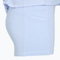 Тенис пола Nike Victory Dri-Fit High-Waisted Pleated hydrogen blue/hydrogen blue/white 12
