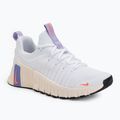 Дамски обувки за тренировка Nike Free Metcon 6 white/violet mist/chalk/hot lava