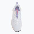 Дамски обувки за тренировка Nike Free Metcon 6 white/violet mist/chalk/hot lava 5