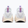 Дамски обувки за тренировка Nike Free Metcon 6 white/violet mist/chalk/hot lava 11