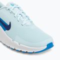 Мъжки обувки за тренировка Nike Flex Train glacier blue/photo blue/deep royal blue 7