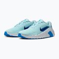 Мъжки обувки за тренировка Nike Flex Train glacier blue/photo blue/deep royal blue 3