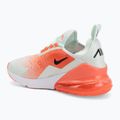Обувки Nike Air Max 270 barely green/hot lava/black 3
