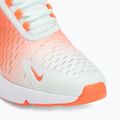 Обувки Nike Air Max 270 barely green/hot lava/black 7