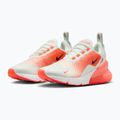 Обувки  Nike Air Max 270 barely green/hot lava/black 3