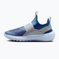 Детски обувки Nike Flex Runner 4 mystic navy/light pumice/midnight navy 2