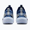 Детски обувки Nike Flex Runner 4 mystic navy/light pumice/midnight navy 4
