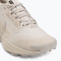 Дамски обувки за бягане Nike Pegasus Trail 5 GTX light orewood brown/safety orange/cream Ii 7