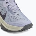 Дамски маратонки за бягане Nike ACG Zegama Trail ghost/sea glass/smoke grey/cement grey 7