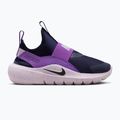 Детски обувки Nike Flex Runner 4 blackened blue/bright violet/black