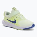 Детски обувки Nike Star Runner 5 volt tint/light liquid lime/volt ice/lapis