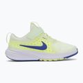 Детски обувки Nike Star Runner 5 volt tint/light liquid lime/volt ice/lapis 2