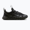 Детски обувки Nike Free Ride black/anthracite