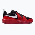 Детски обувки Nike S.T. Dynamite black/university red/gym red/white
