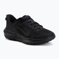 Детски обувки за бягане Nike ACG Pegasus Trail black/anthracite