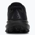 Детски обувки за бягане Nike ACG Pegasus Trail black/anthracite 6
