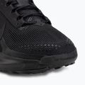 Детски обувки за бягане Nike ACG Pegasus Trail black/anthracite 7