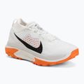 Мъжки маратонки за бягане Nike ACG Zegama Trail summit white/phantom/safety orange/black