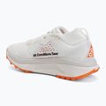 Мъжки маратонки за бягане Nike ACG Zegama Trail summit white/phantom/safety orange/black 3