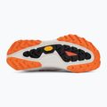Мъжки маратонки за бягане Nike ACG Zegama Trail summit white/phantom/safety orange/black 4
