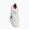 Мъжки маратонки за бягане Nike ACG Zegama Trail summit white/phantom/safety orange/black 5